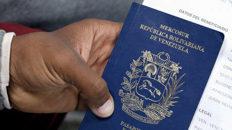 La vecindad incómoda: ¿Cuál es la dimensión real de la "crisis migratoria" venezolana?