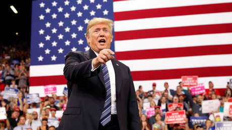 ¿Pueden los comandantes militares desafiar una orden de Trump?