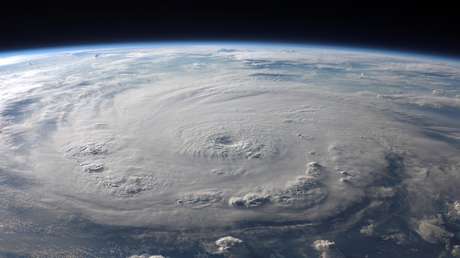 Carolina del Sur declara el estado de emergencia ante la amenaza del huracán Florence