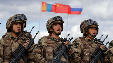 China tras las sanciones de EE.UU.: "Сorrijan sus errores de inmediato o asuman las consecuencias"