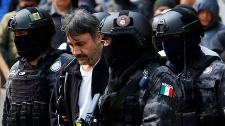 'El Licenciado': Sucesor del 'Chapo' Guzmán se confiesa culpable de narcotráfico en EE.UU.