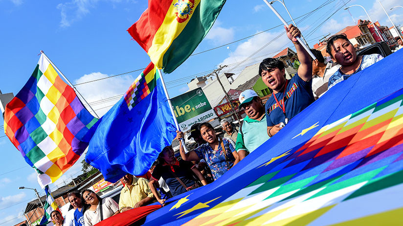 Tras el fallo a favor de Chile: Las opciones de Bolivia para acceder al mar