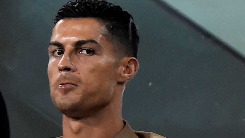 Publican un video de Ronaldo bailando con Mayorga horas antes de la supuesta violación