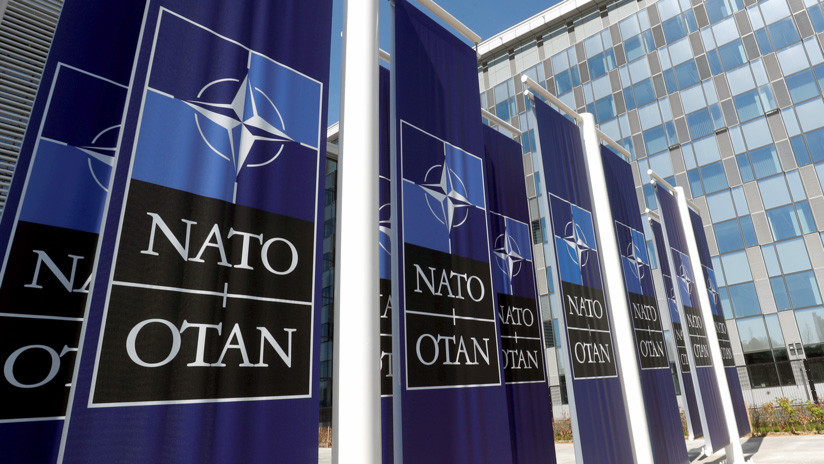 La OTAN reforzará sus medidas de seguridad cibernética tras la acusación de Países Bajos a Rusia