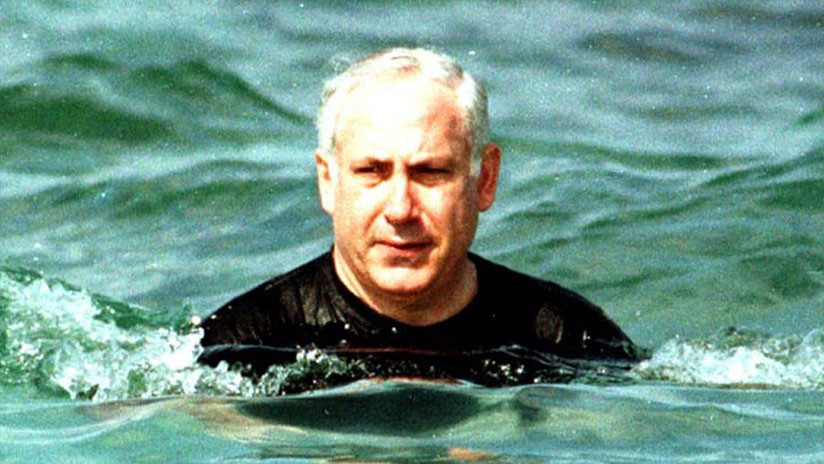 Comandante iraní: Netanyahu tiene que aprender a nadar porque deberá huir por el Mediterráneo