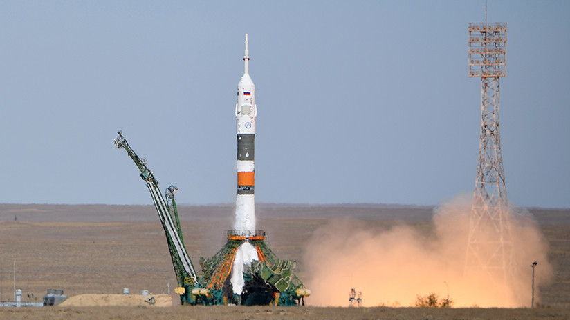 ¿Cómo están diseñadas las Soyuz y por qué preservan la vida de los tripulantes?