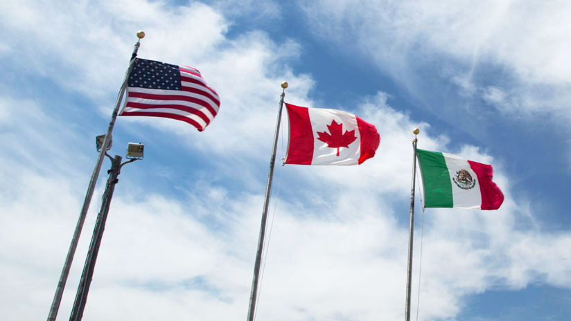 México decide llamar T-MEC al nuevo tratado con EE.UU. y Canadá