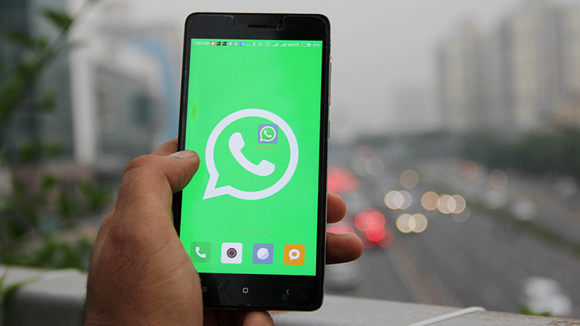 'Modo vacaciones': WhatsApp podría solucionar uno de los problemas más molestos
