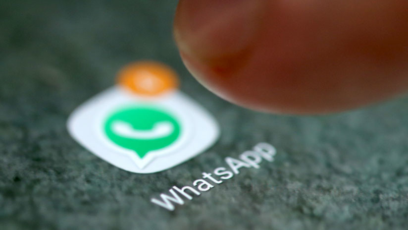 WhatsApp bloqueó cientos de miles de cuentas en Brasil para combatir las noticias falsas