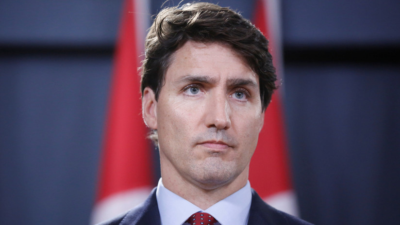 Trudeau afirma que será difícil suspender la venta de armas a Arabia Saudita pese al caso Khashoggi