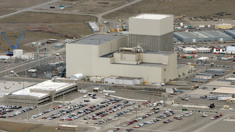 "Refúgiense": Envían una alerta de seguridad a los empleados de una planta nuclear en EE.UU.