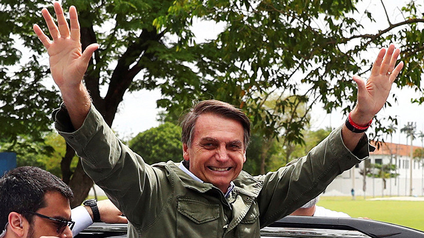 ¿Quién es Jair Bolsonaro, el nuevo presidente electo de Brasil?