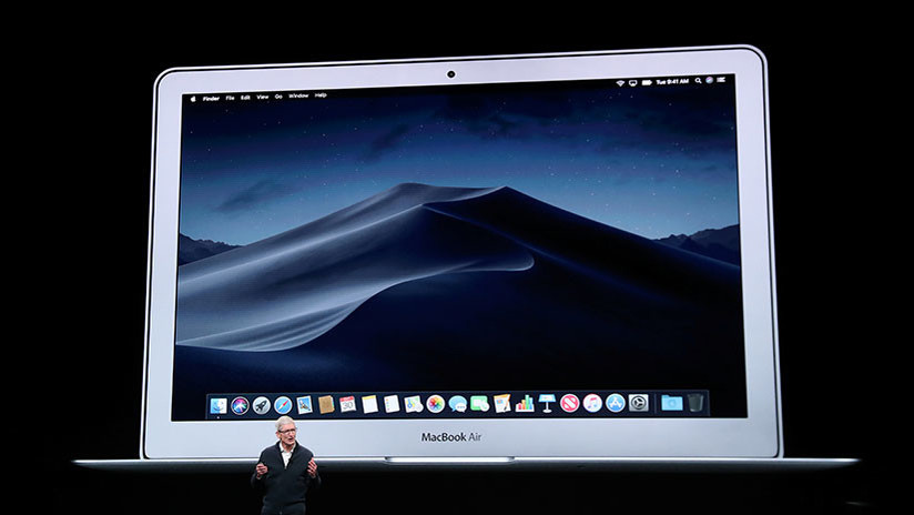 iPad Pro, MacBook Air y el nuevo Mac Mini: Apple presenta su gama de nuevos productos