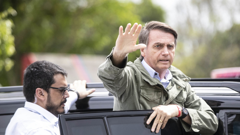 Brasil: Bolsonaro fusionará los ministerios de Agricultura y Medio Ambiente 