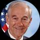 Ron Paul, excongresista y excandidato presidencial estadounidense
