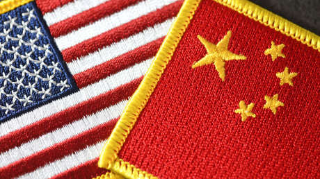 ¿China remplazará a Rusia como enemigo por defecto de EE.UU.?