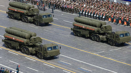El dilema de EE.UU. y los S-400: ¿Frustrar la presión sobre Rusia o perder a la India como aliado?