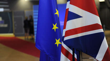 Más de un millón de británicos firman una petición para un segundo referéndum sobre el 'Brexit'