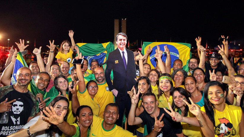 Efecto Bolsonaro: ¿Cómo impacta su triunfo en América Latina?