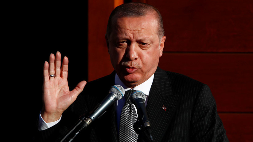 Erdogan: La orden de asesinar a Khashoggi vino del nivel más alto del Gobierno saudí