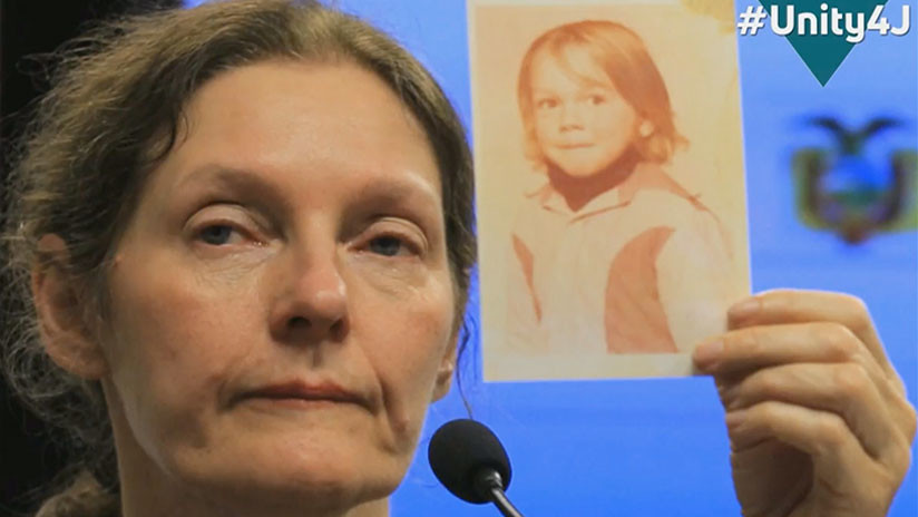 "Asesinato lento": La madre de Assange denuncia la "tortura" que vive su hijo en la Embajada (AUDIO)