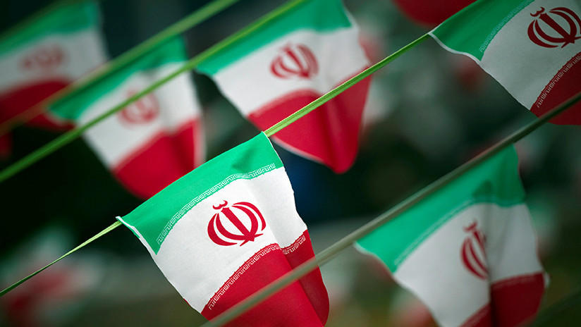 EE.UU. vuelve a introducir sanciones contra Irán, levantadas en el marco del acuerdo nuclear