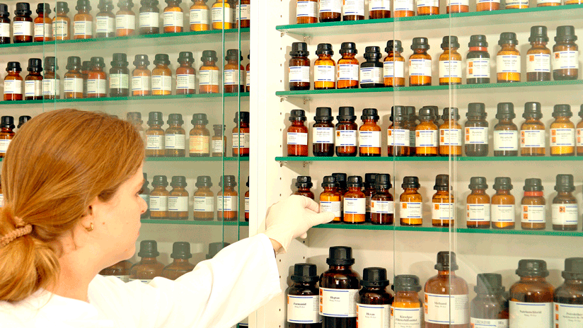 El Gobierno español busca eliminar la homeopatía y otras 'pseudoterapias' de los centros de salud