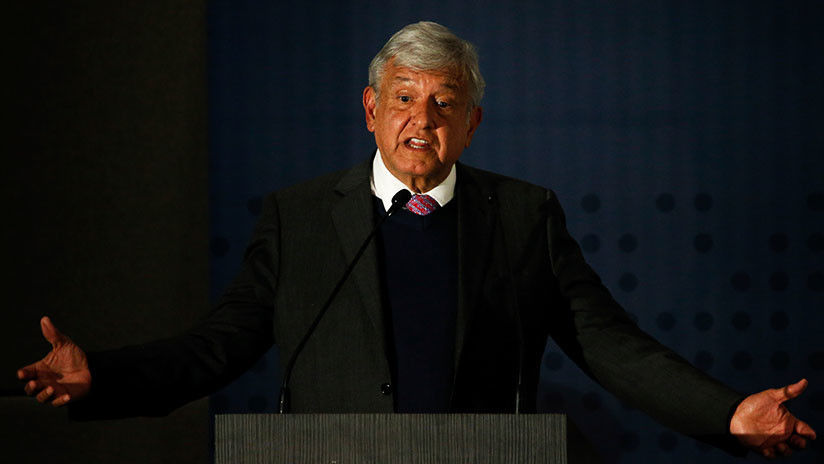 Banqueros y dueños de televisoras serán parte del consejo asesor de López Obrador