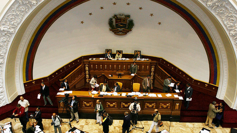 La 'lista Zapatero': La nueva fisura de la oposición venezolana antes de las elecciones locales