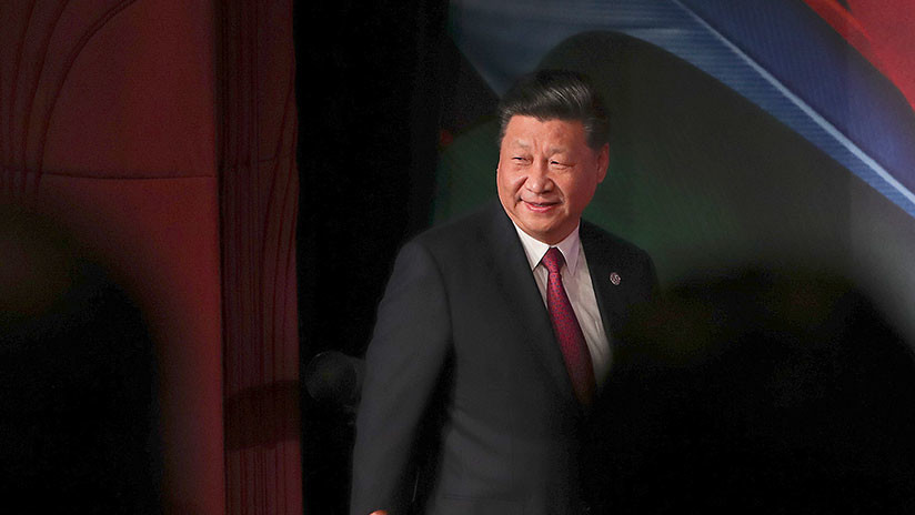 Xi Jinping: "Ninguna guerra fría, caliente o comercial deja ganadores"