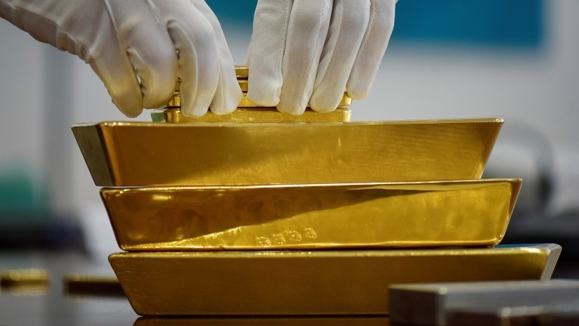 Fiebre del oro: Irán recurre a los metales preciosos en respuesta a las sanciones de EE.UU.