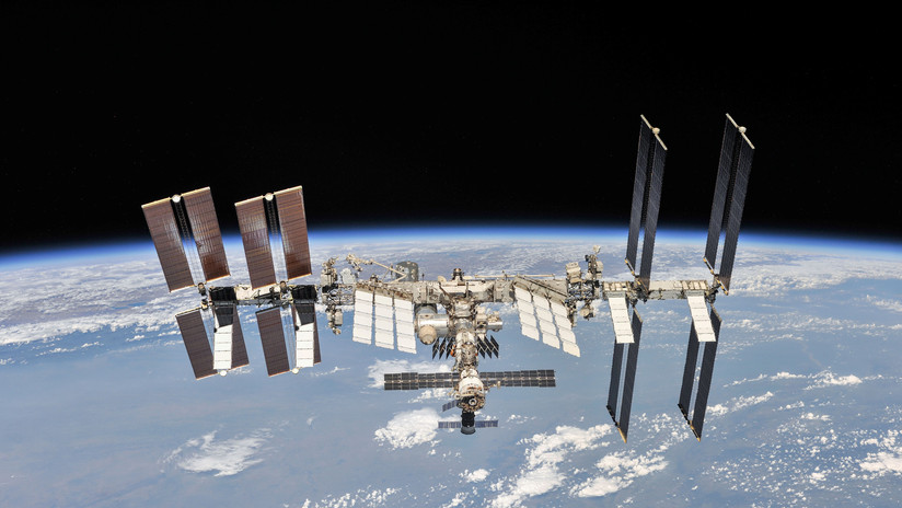 "Quien domine el espacio, dominará el mañana": La Estación Espacial Internacional cumple 20 años 