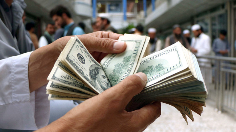 Reemplazar el dólar: Irán e Irak estudian usar una moneda local en sus intercambios comerciales