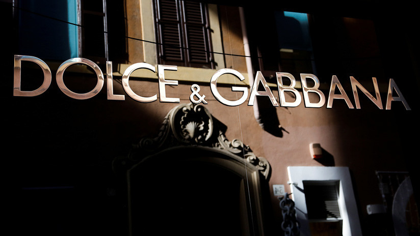 ¿Insultó Dolce & Gabbana a China?: La marca culpa a unos 'hackers' (VIDEO)