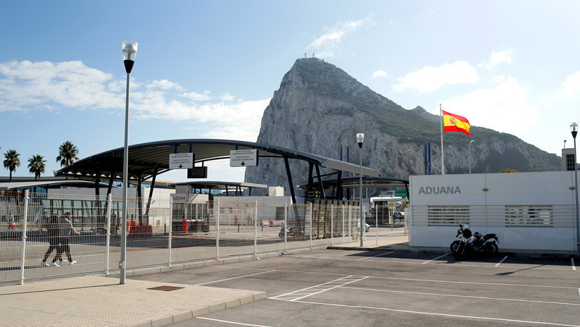 Cuatro memorandos y un tratado: España y Reino Unido llegan a un preacuerdo sobre Gibraltar