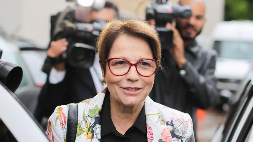 La futura ministra de Agricultura de Brasil no descarta abandonar Mercosur
