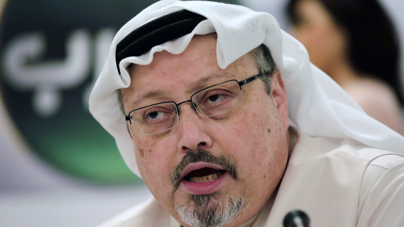 Francia impone restricciones de entrada contra 18 saudíes por el asesinato de Khashoggi