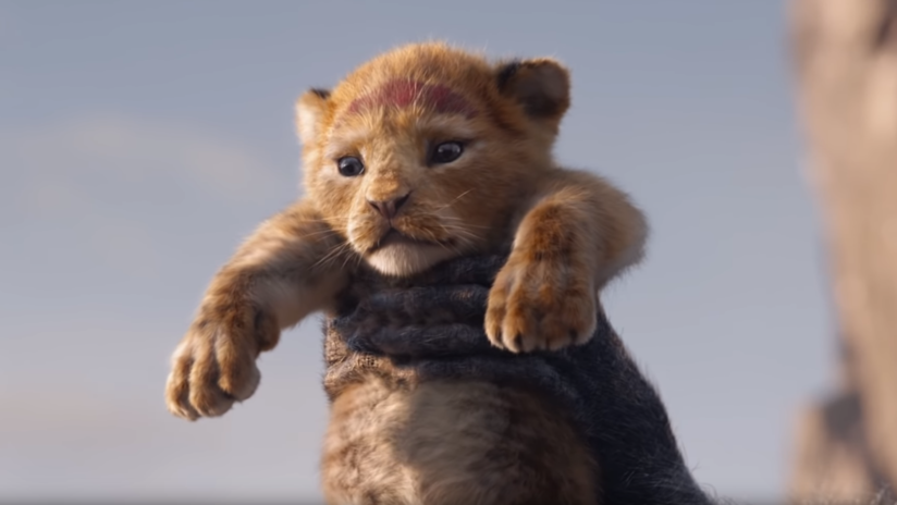 La leyenda de Disney regresa: Tráiler del nuevo 'El rey león' consigue millones de visitas en horas