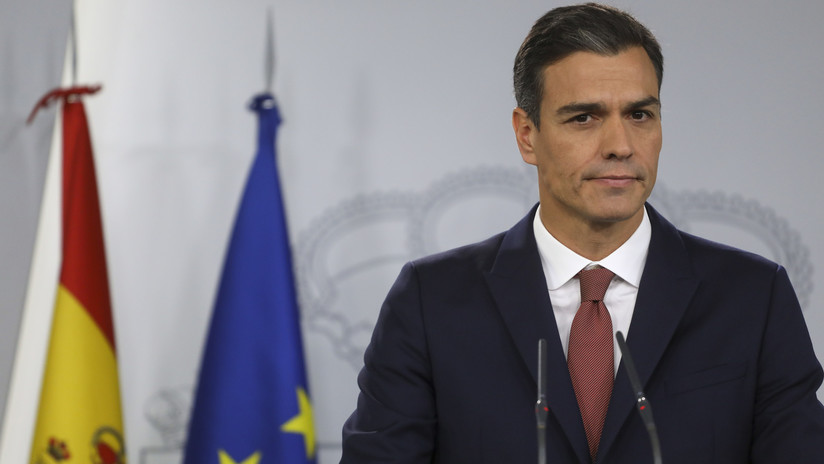 España alcanza un acuerdo sobre Gibraltar y votará mañana 'sí' al pacto del Brexit (VIDEO)