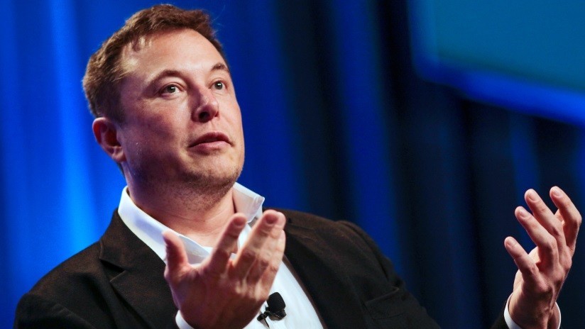 Elon Musk revela cuál es la probabilidad de que vuele a Marte
