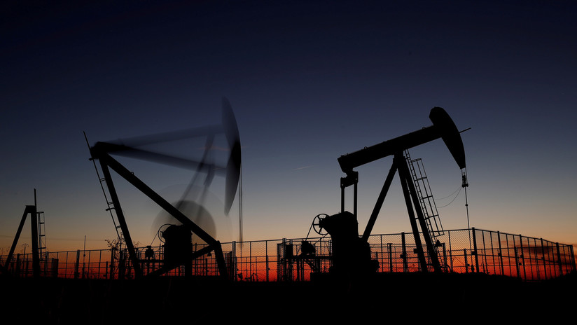 ¿70 dólares por barril en 2019? El precio del petróleo sube tras el 'viernes negro'