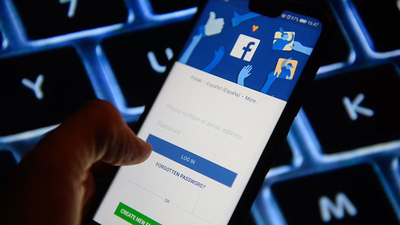 Documentos internos revelan que Facebook consideró vender datos de sus usuarios