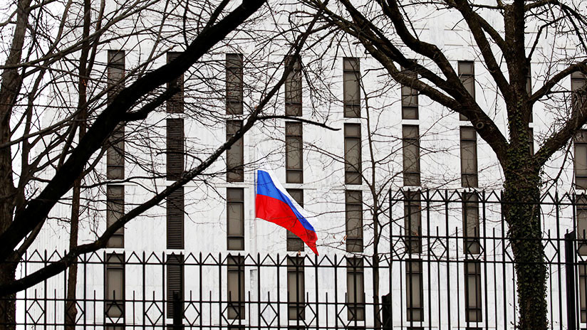 Embajador ruso en Washington: "Las condiciones de EE.UU. para renovar el START III son inaceptables"