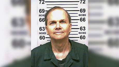 "Me preocupé de que no sufriera": El asesino de John Lennon revela qué sintió el día del crimen