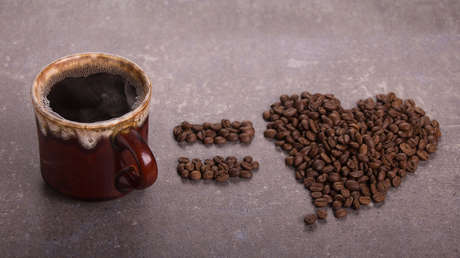 Una 'mutación' genética determina el gusto por el sabor amargo del café, señala un estudio
