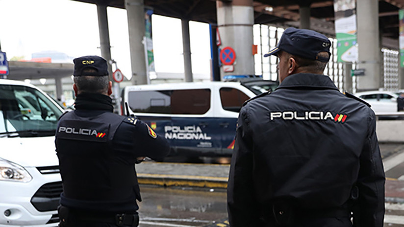 La Justicia española confirma la condena de 9 años de prisión a los miembros de La Manada