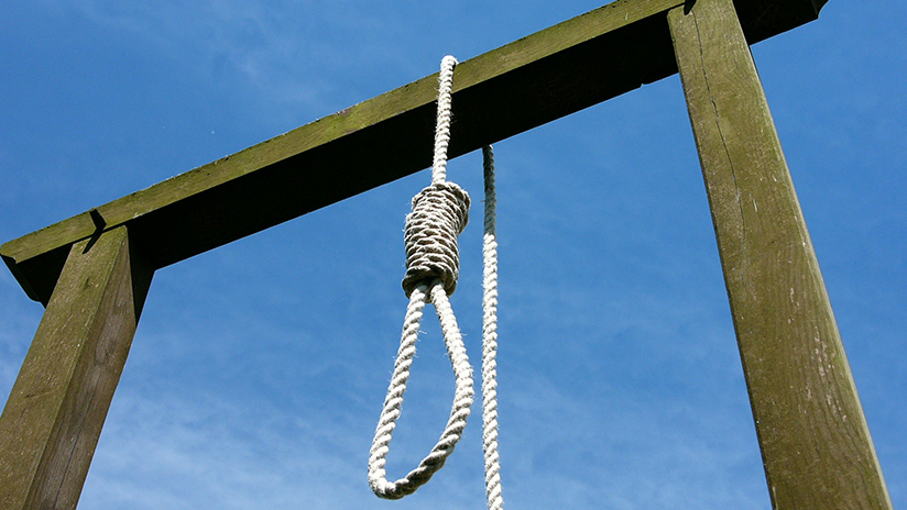 Ojo por ojo: Dónde, cómo y por qué delitos se aplica la pena de muerte en el mundo