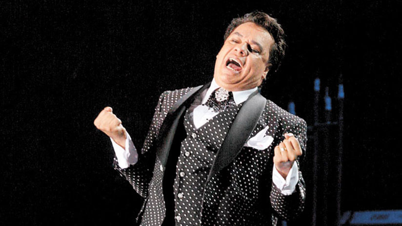 Exagente de Juan Gabriel afirma que el cantante fallecido podría reaparecer el 7 de enero