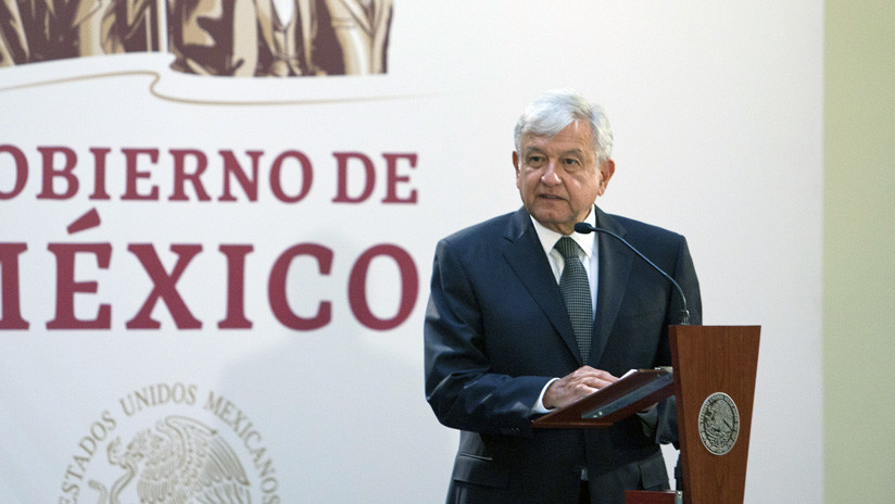 López Obrador anuncia un aumento al salario mínimo en México