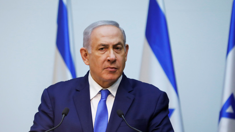 Netanyahu: Israel se defenderá tras la retirada de EE.UU. de Siria